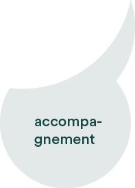accompagnemen